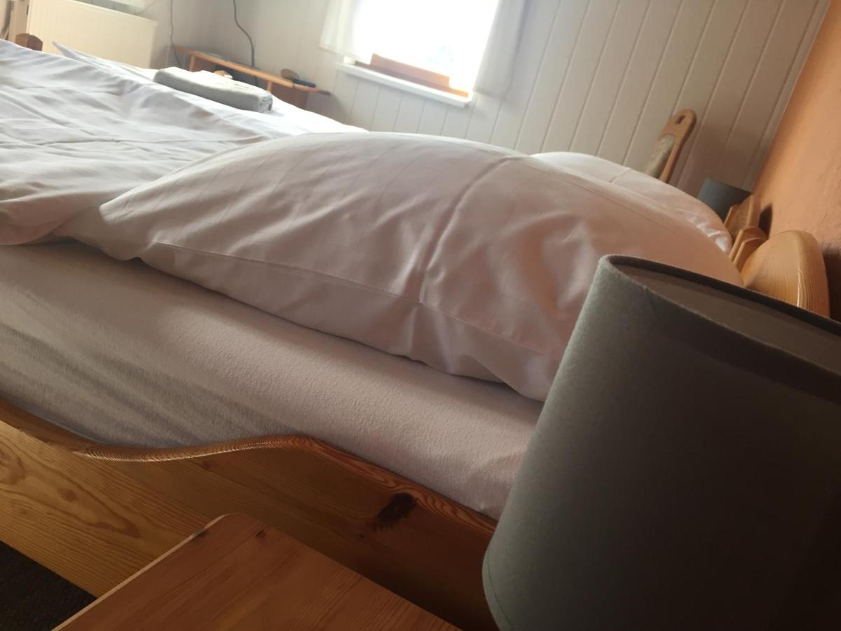 Pension Grandel Kottmar Zewnętrze zdjęcie