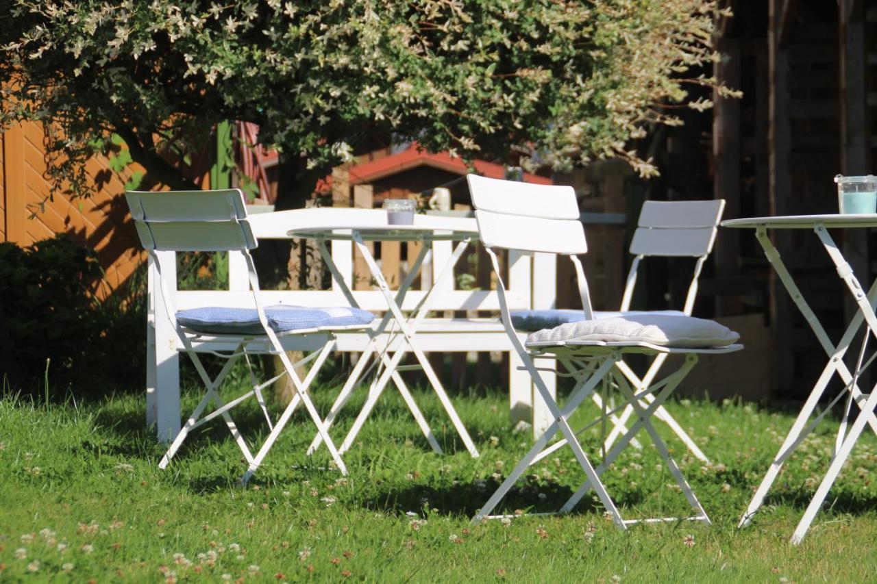 Pension Grandel Kottmar Zewnętrze zdjęcie