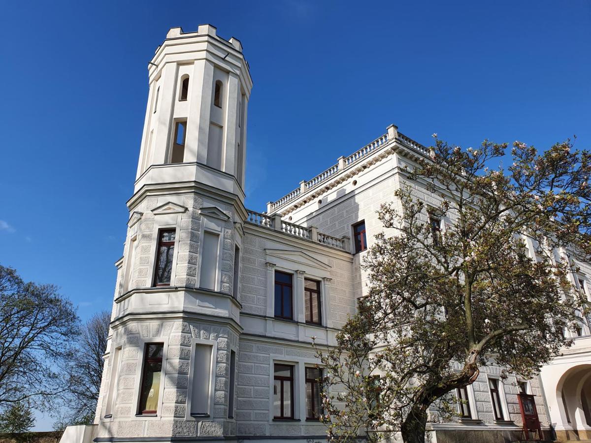 Pension Grandel Kottmar Zewnętrze zdjęcie